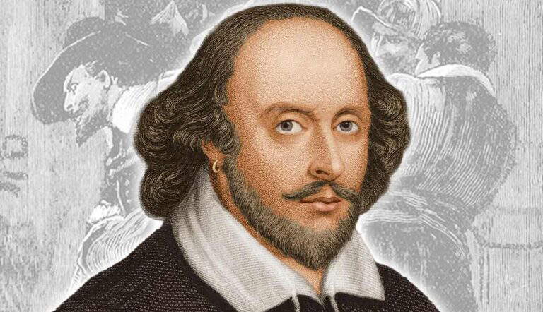 guy fawkes influence shakespeare