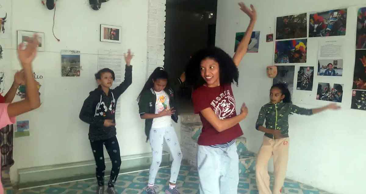 afromexican identity dance sinte jonathan custodio