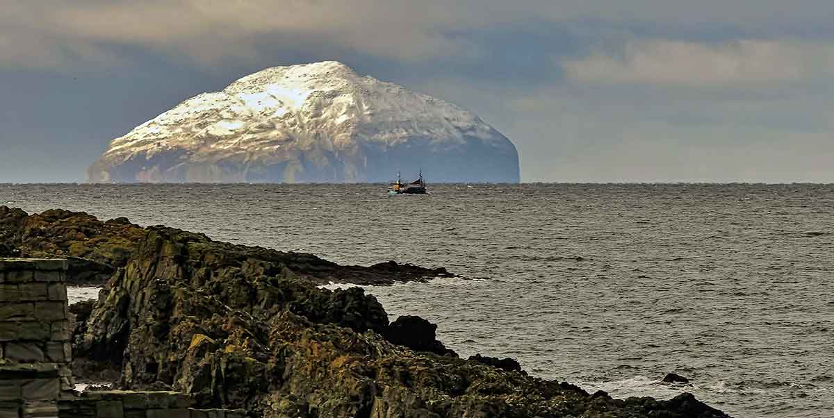 ailsa craig finn maccool