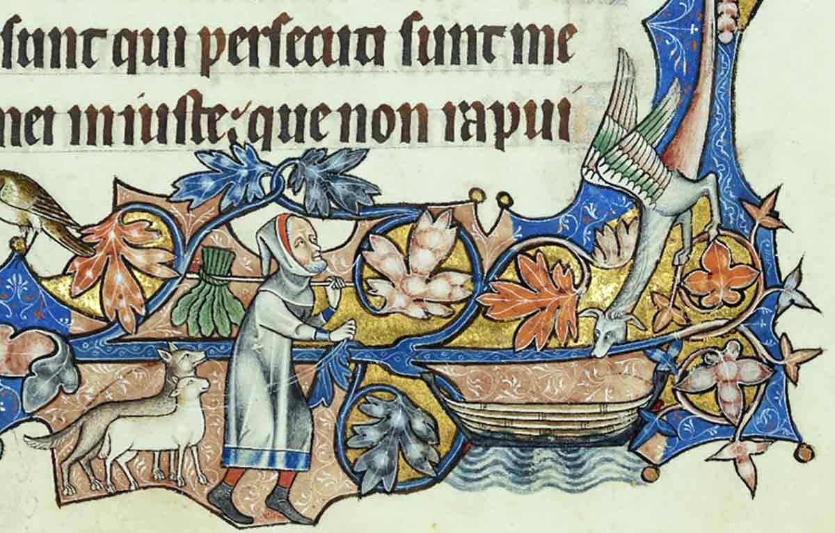 alcuin math problem charlemagne