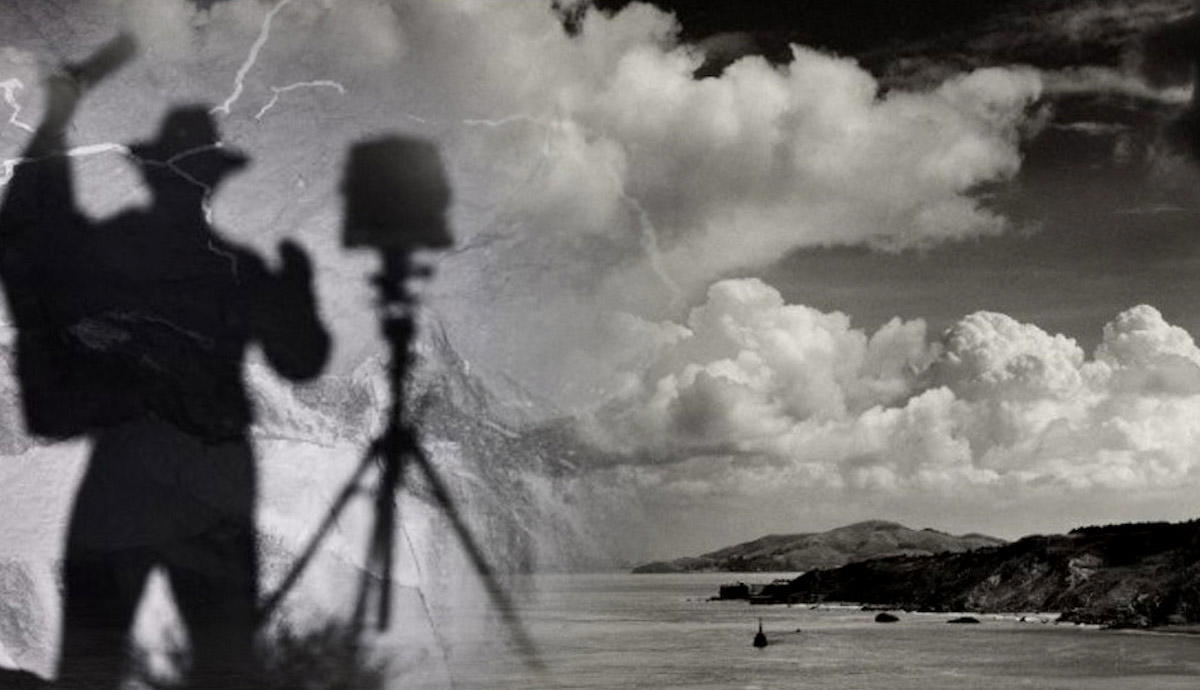 ansel adams photographs