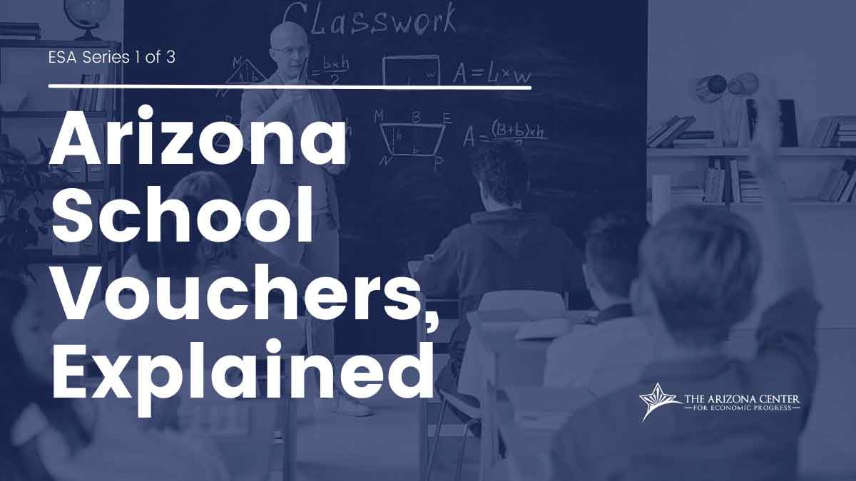 arizona school vouchers