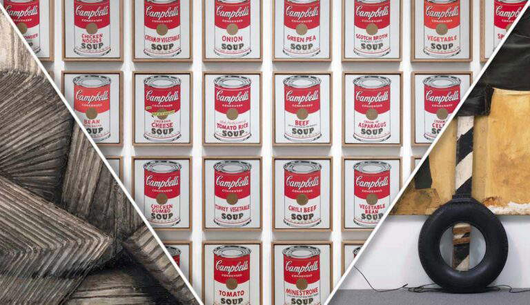 artists influenced by marcel duchamp