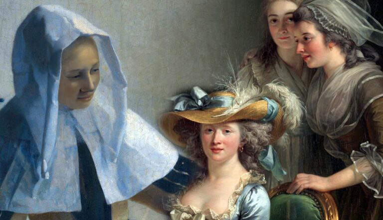 artworks metropolitan museum of art nyc