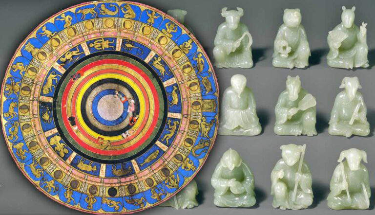 astrology zodiac differ ancient cultures