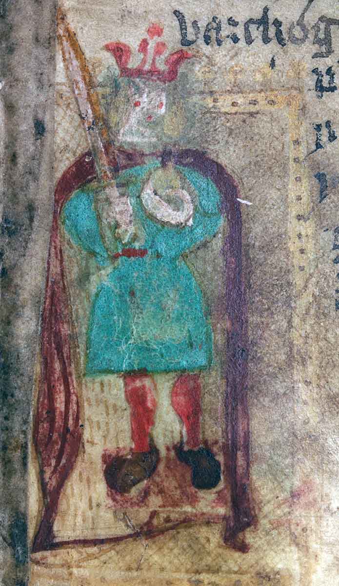 aurelius ambrosius historia regum britanniae manuscript