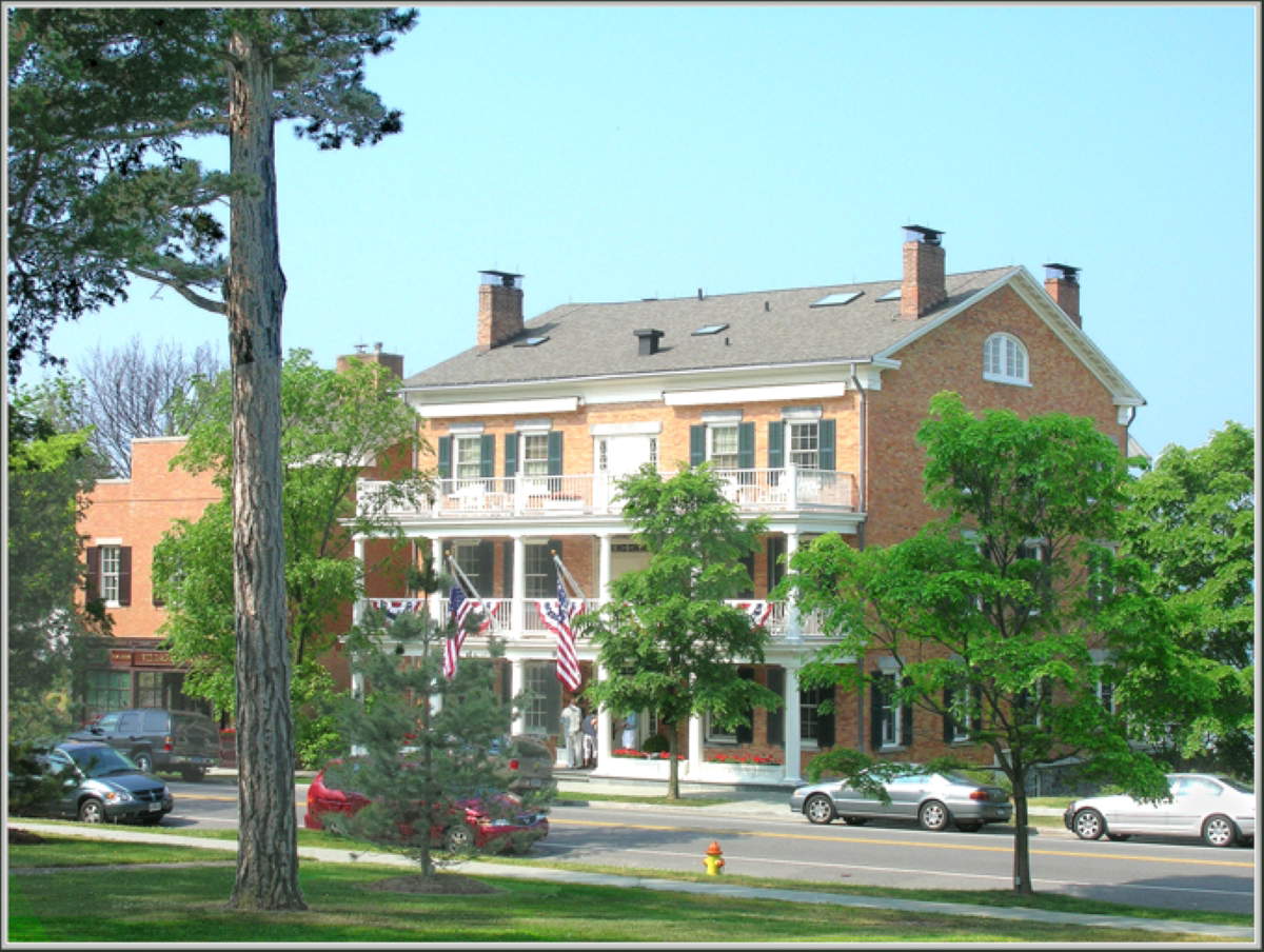 aurora inn aurora new york