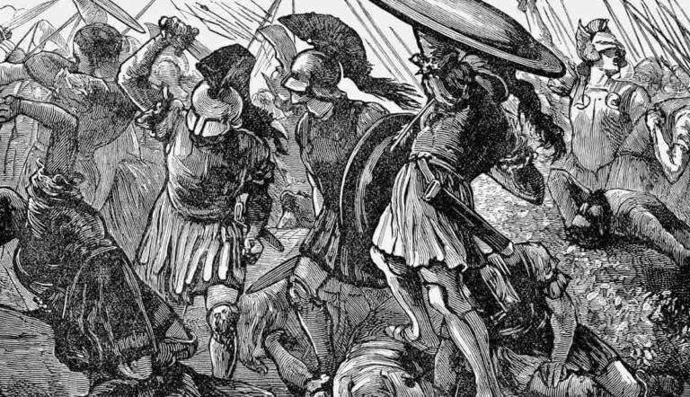 battle chaeronea philip ii athens thebes