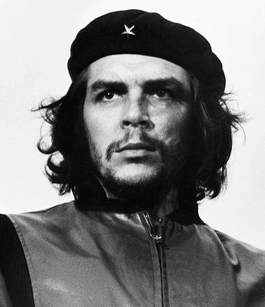 che guevara 1960