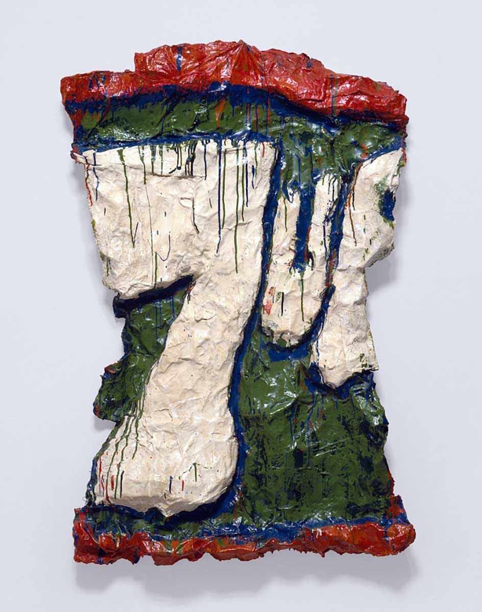 claes oldenburg 7 up sculpture