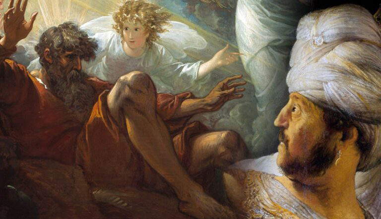 conditional biblical prophecies fulfilled