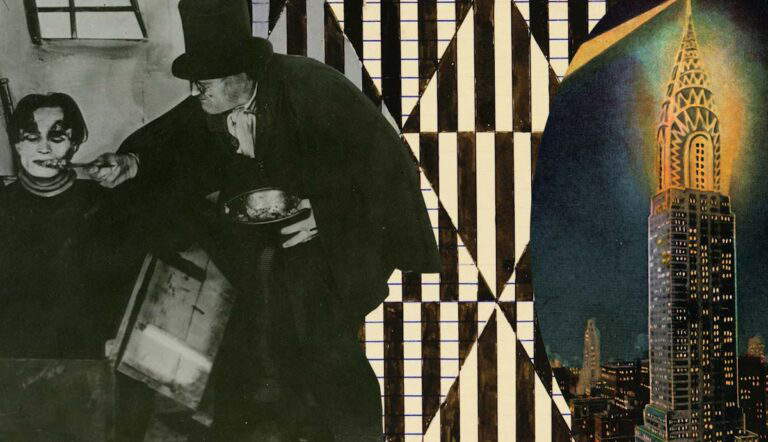 cultural trends defined roaring twenties