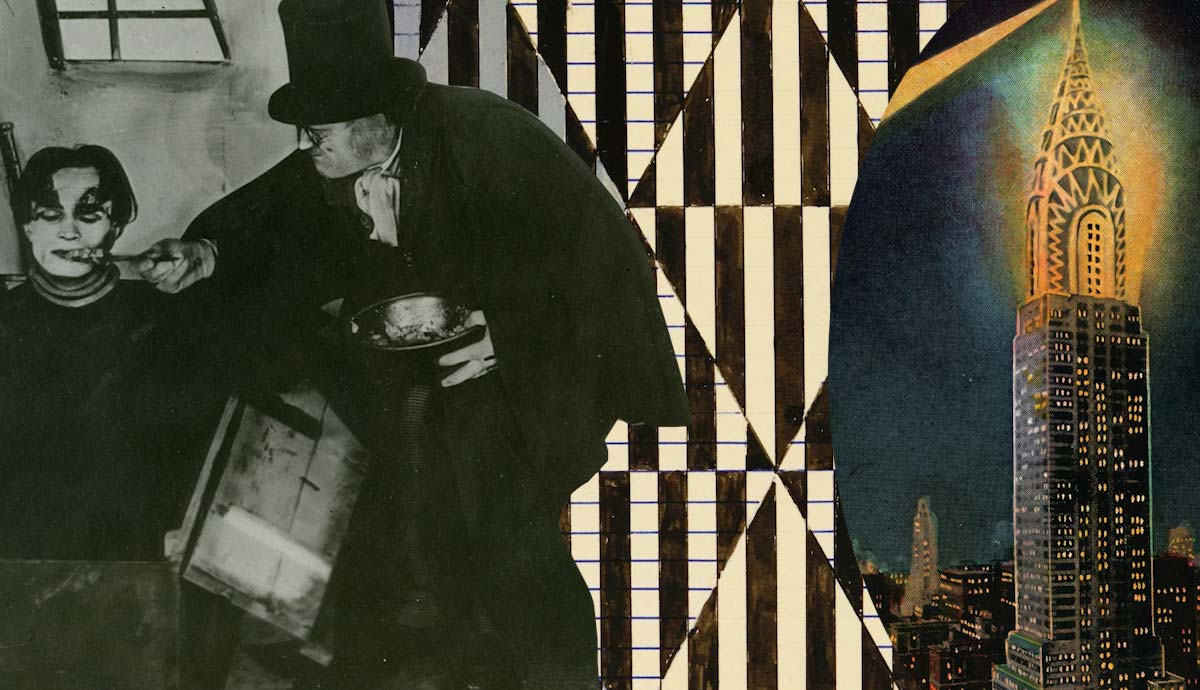 cultural trends defined roaring twenties