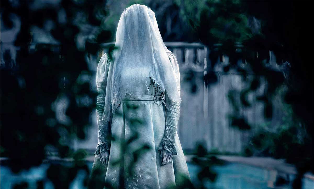 curse of la llorona film