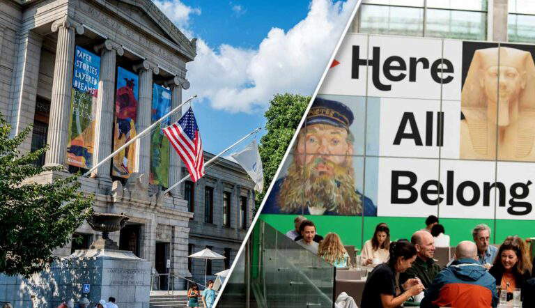 day boston museum fine arts