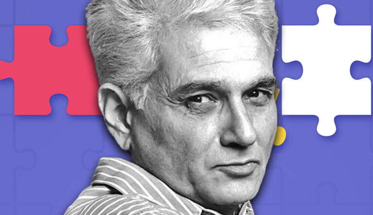 derrida deconstruction literary analysis