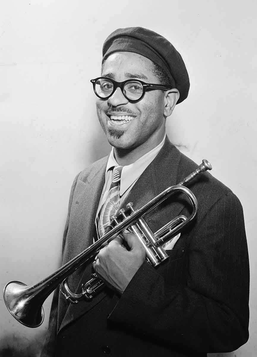 dizzy gillespie