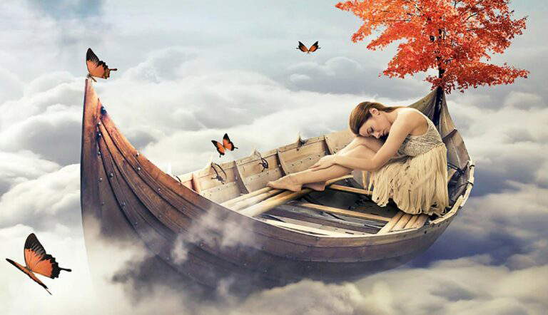 do my dreams mean anything