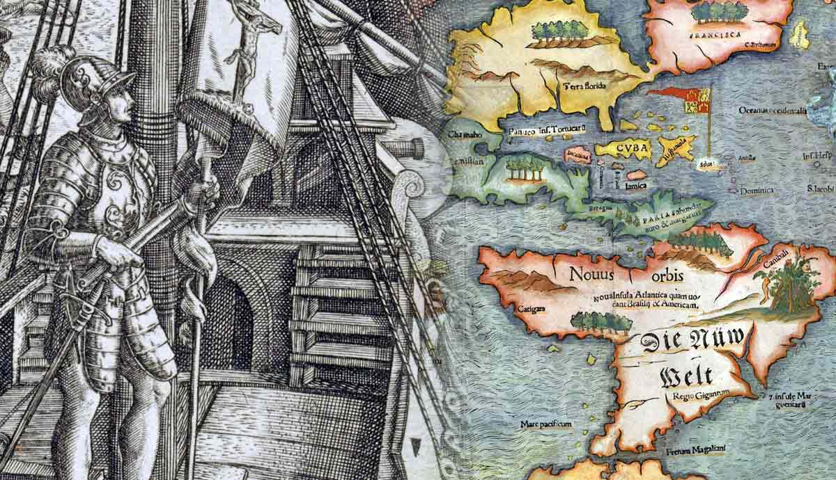 ecological impact columbian exchange