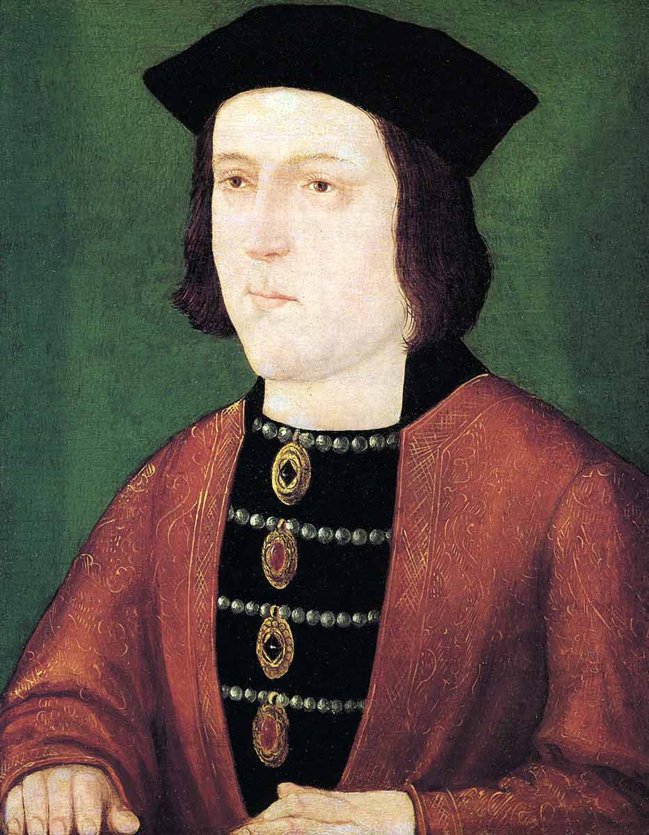 edward iv