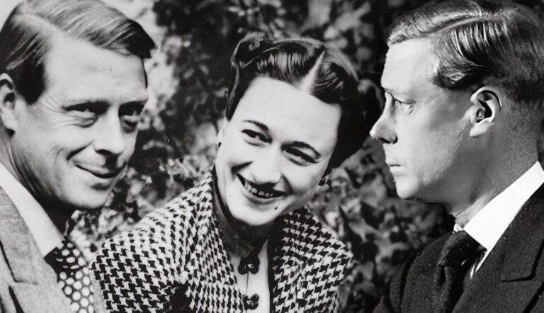 edward viii worst monarch british