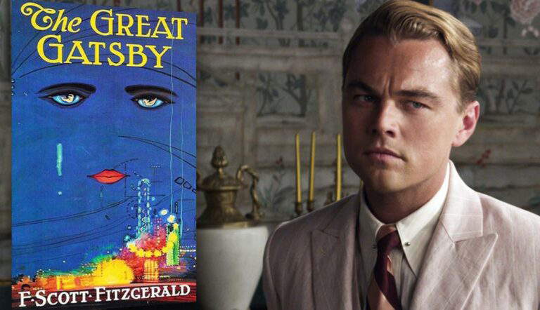 f scott fitzgerald gatsby great greatest