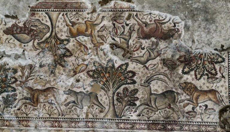 farmer-discovers-massive-roman-mosaic-turkiye