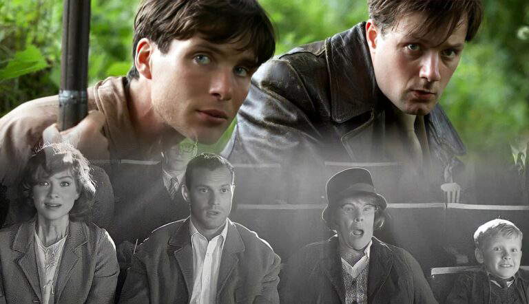 films troubles irish independence