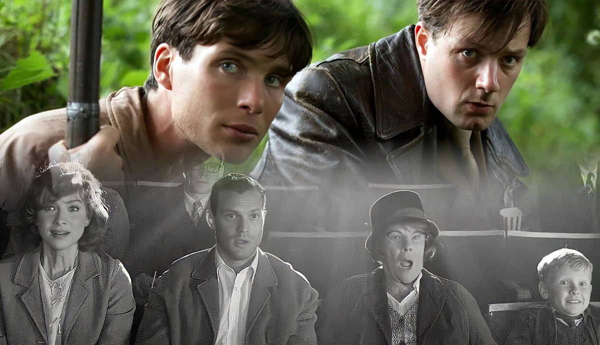 films troubles irish independence