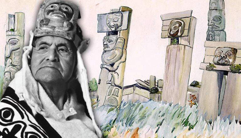 first nations northwest canada