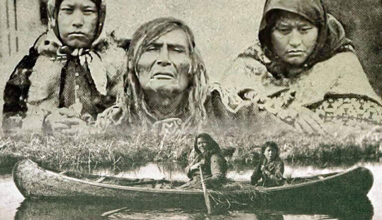 first nations subarctic history