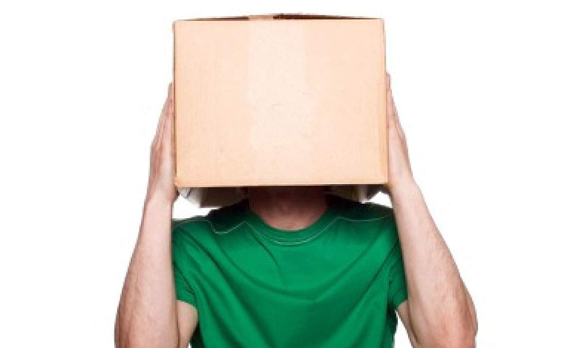 fitting in wearing box