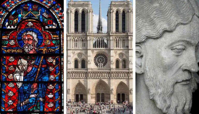 france best gothic cathedrals