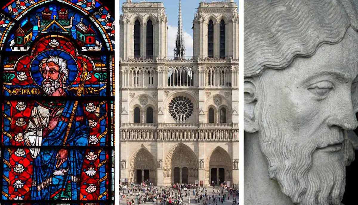 france best gothic cathedrals