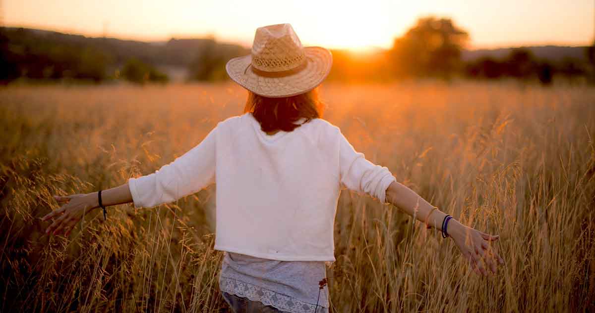 Freedom in Authenticity