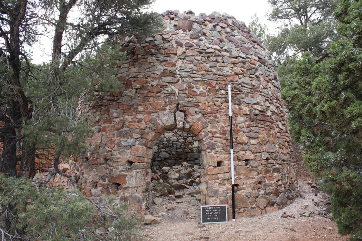 frisco ghost town utah