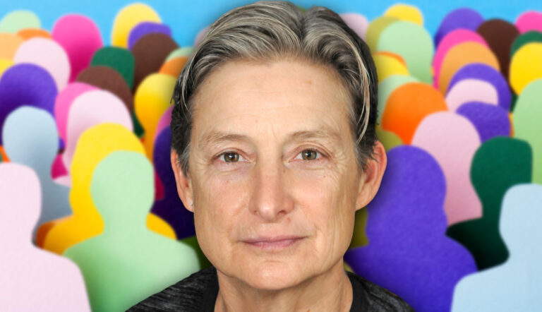 gender philosophy judith butler