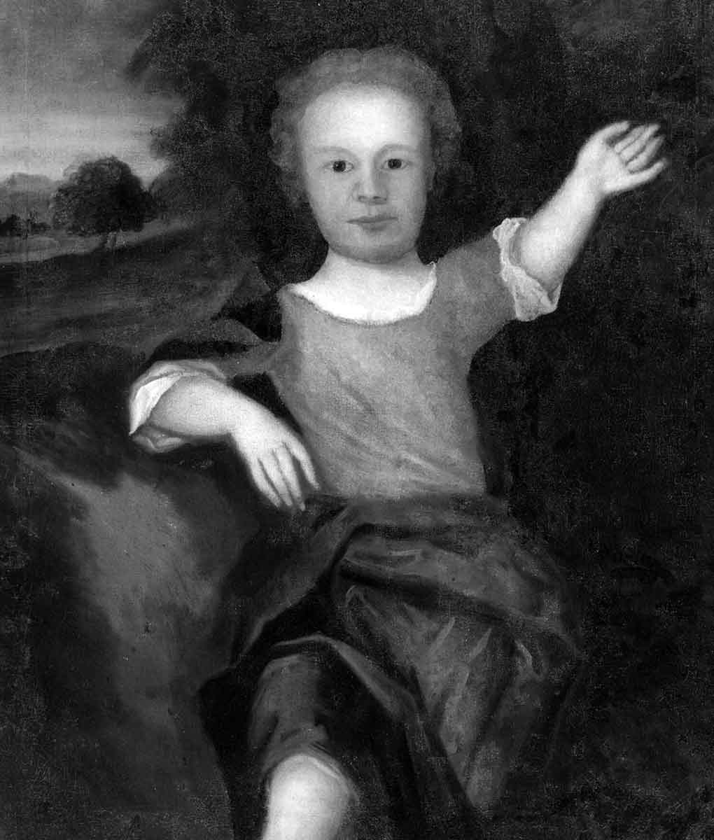 gustavus hesselius francis folger franklin