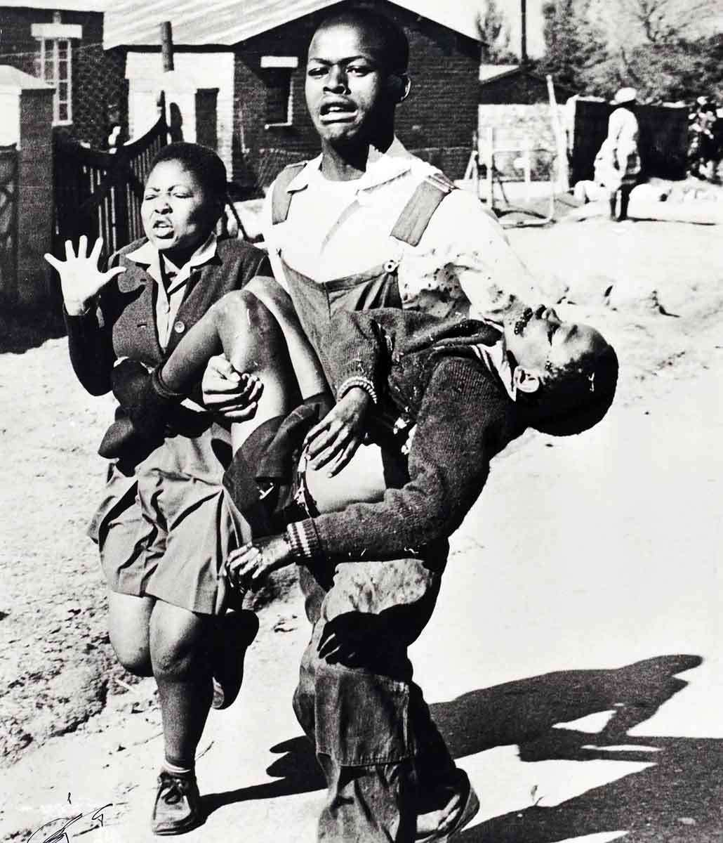 hector pieterson death