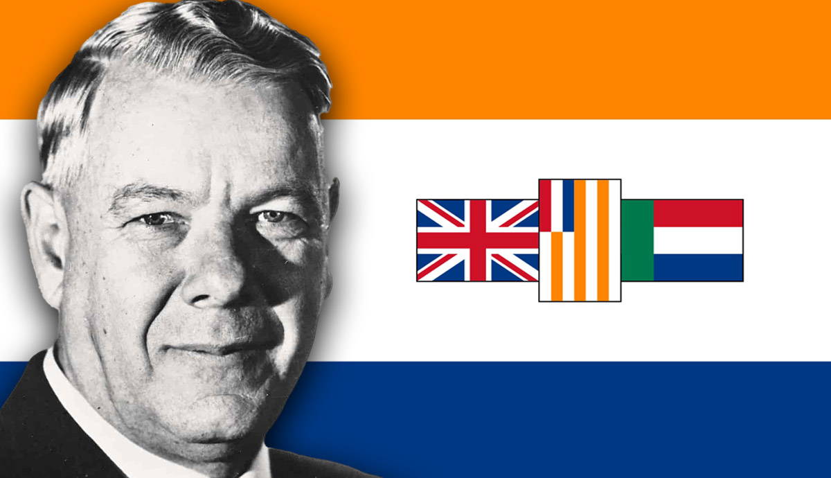 hendrik verwoerd apartheid architect life death