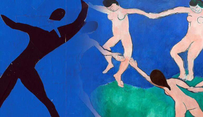 henri matisse evolution artist