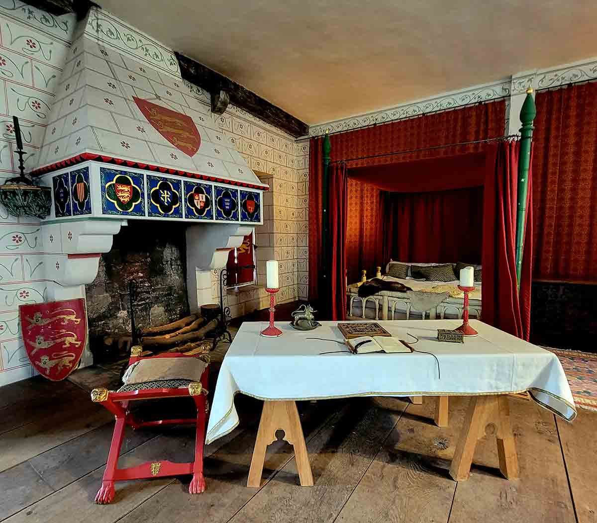 henry iii st thomas tower of london