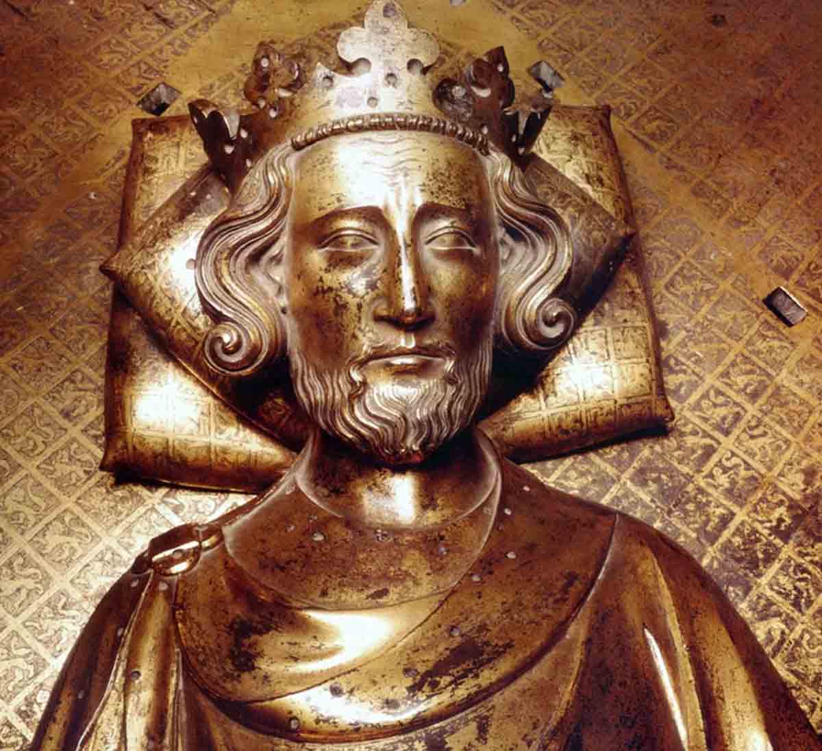 henry iii westminster
