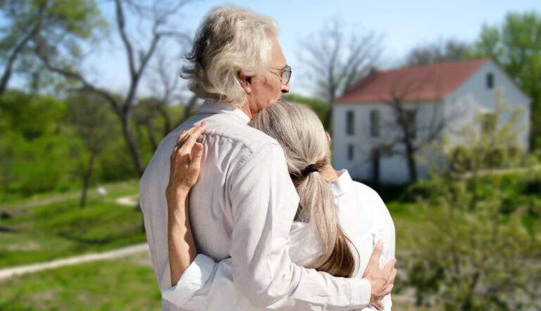 historic towns texas retirement