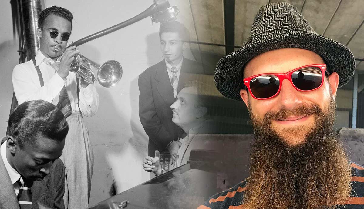 history hipster culture