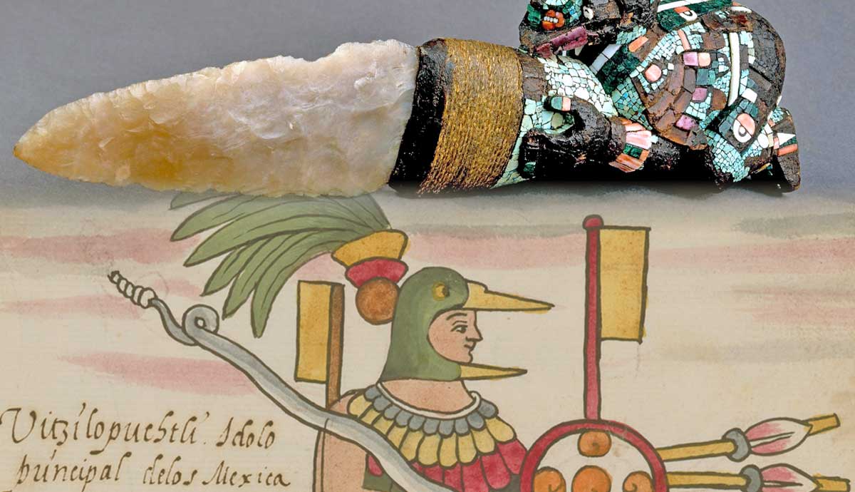 human sacrifice americas fact fiction