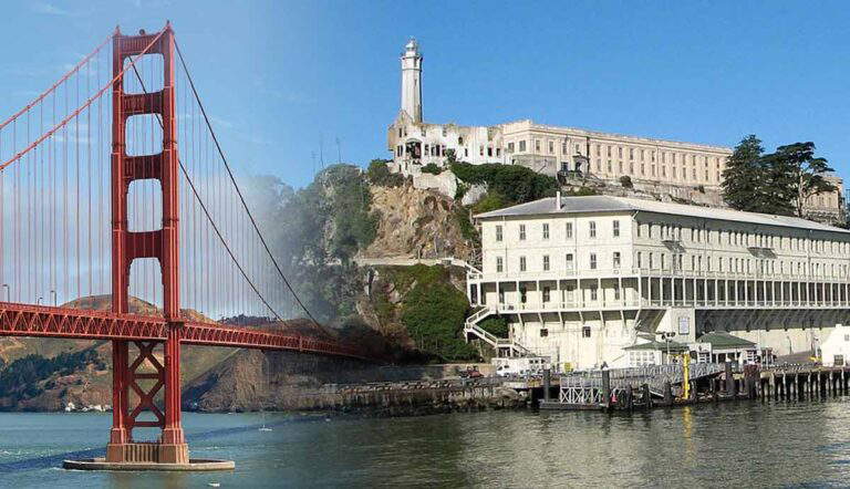 iconic historic landmarks california visit