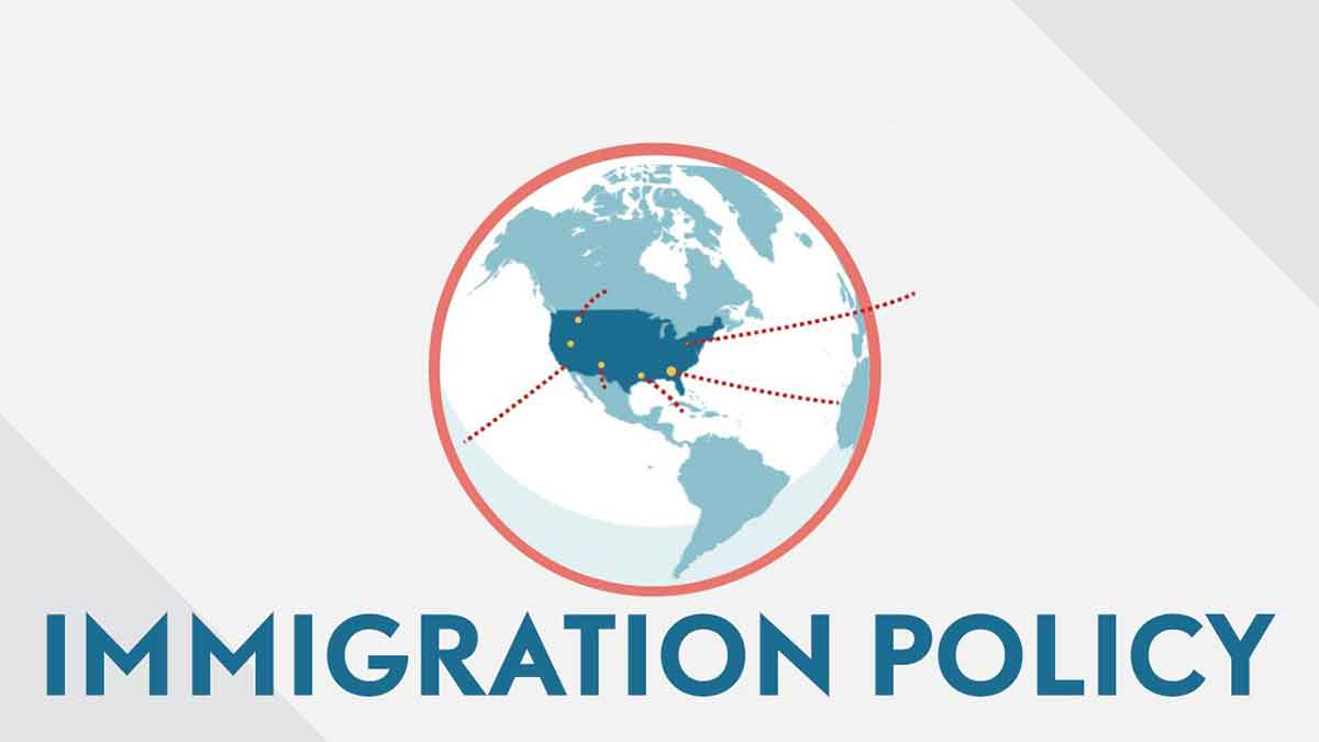 immigration policy united states