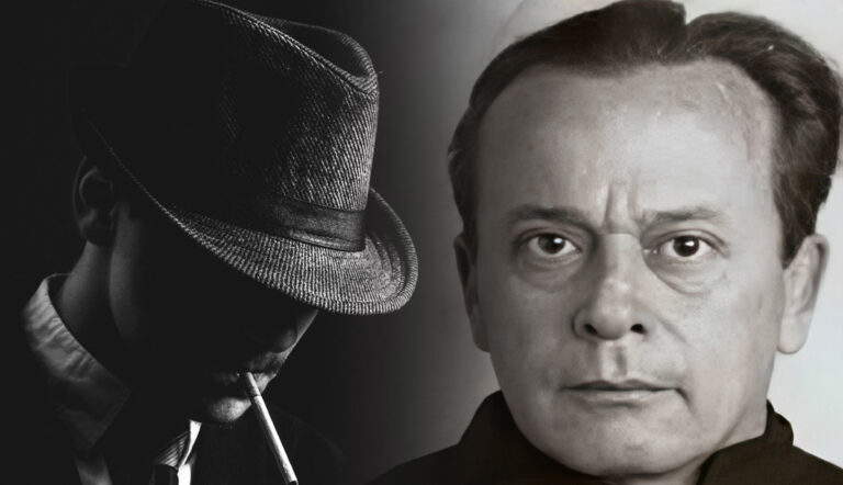 infamous 1930s gangsters