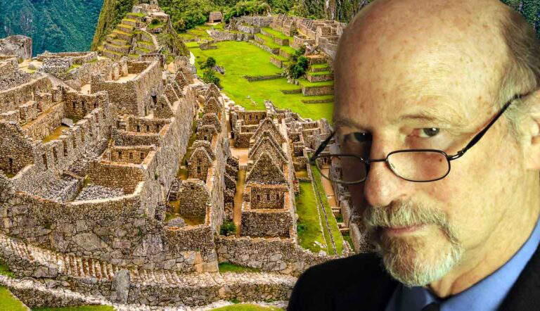 interview dr thomas cummins sacred objects inca